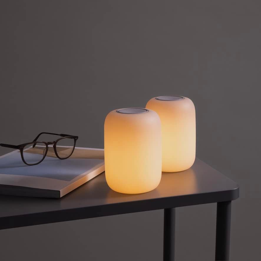 Casper Sleep Glow Light, Double Pack,White